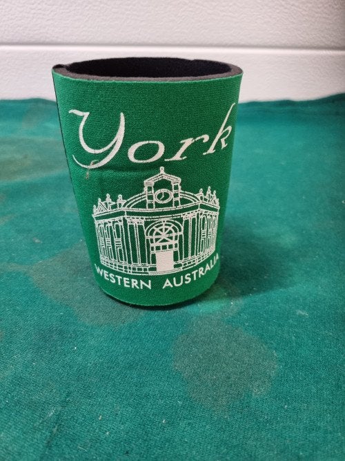 bekerhouder york western australia, Ophalen of Verzenden