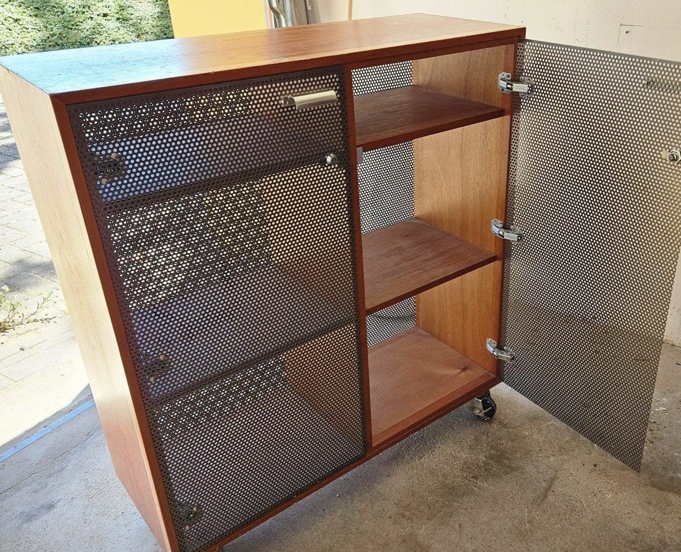 Archiefkasten, Huis en Inrichting, Ophalen, Gebruikt, 25 tot 50 cm, 50 tot 100 cm