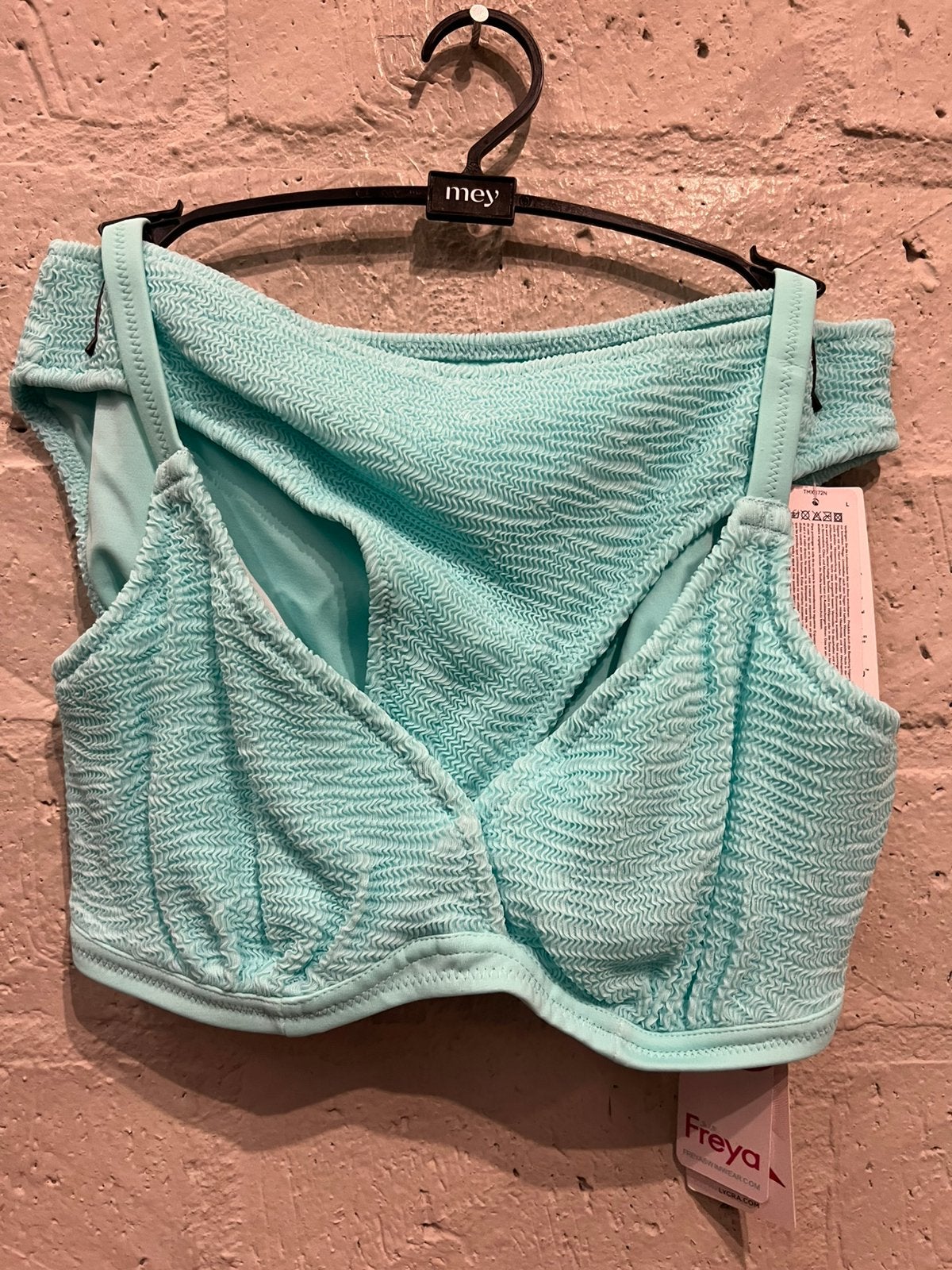 Freya bikini div maten NIEUW!! Set nu €45,-, Kleding | Dames, Badmode en Zwemkleding, Nieuw, Bikini, Ophalen of Verzenden