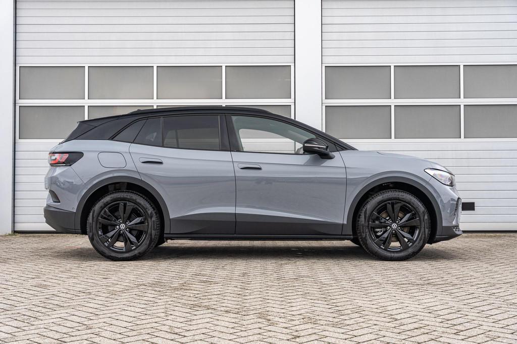 Volkswagen ID.4 170pk Limited Edition 52 kWh | Comfort Pakke, Auto's, Automaat, 12 maanden, Achterwielaandrijving, 1878 kg