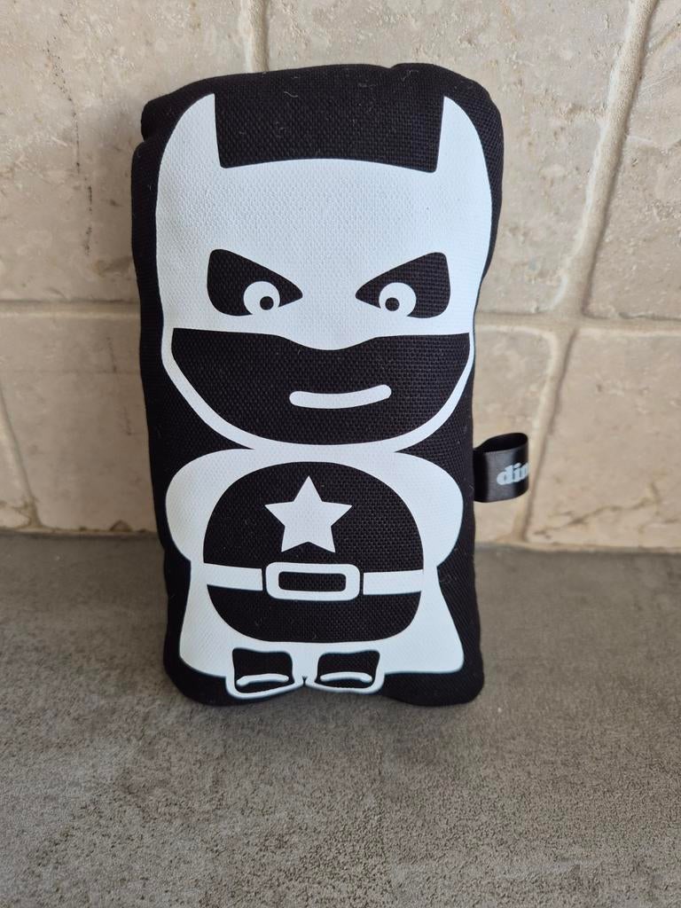 Knuffel Hero, Ophalen of Verzenden, Nieuw, Kraamcadeau