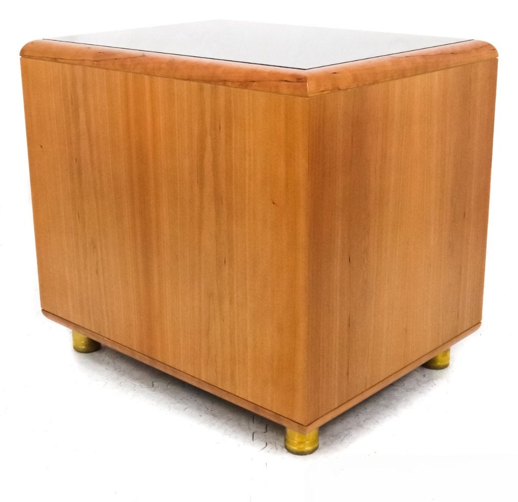 Rel Studio III High end 9hz Subwoofer tot 1000W, Subwoofer, Zo goed als nieuw, Basreflex, Ophalen
