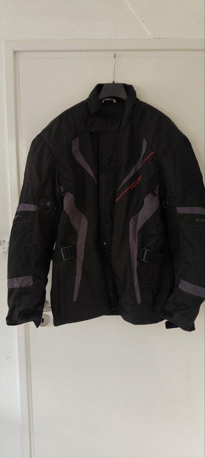 Motorpak (jas, broek, handschoenen) - Difi ., Motoren, Kleding | Motorkleding, Heren, Difi, Ophalen of Verzenden, Broek | textiel