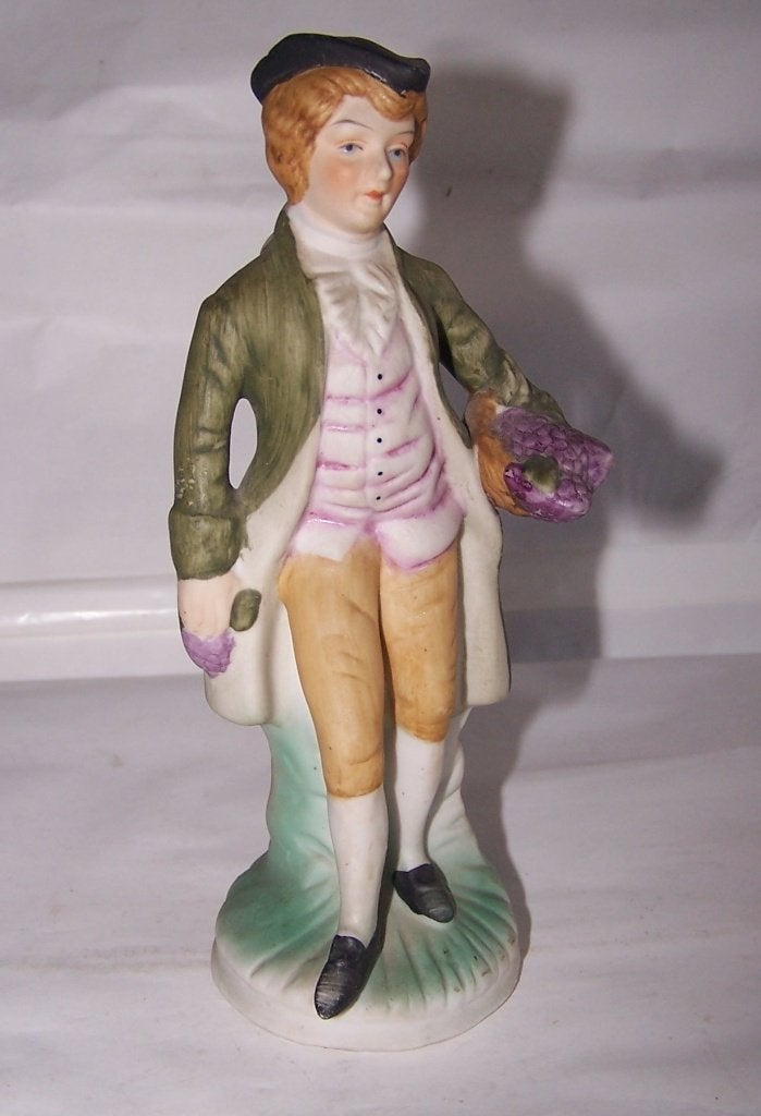 Antiek beeldje Daverveldt Roosendaal. Nwst., Antiek en Kunst, Ophalen of Verzenden