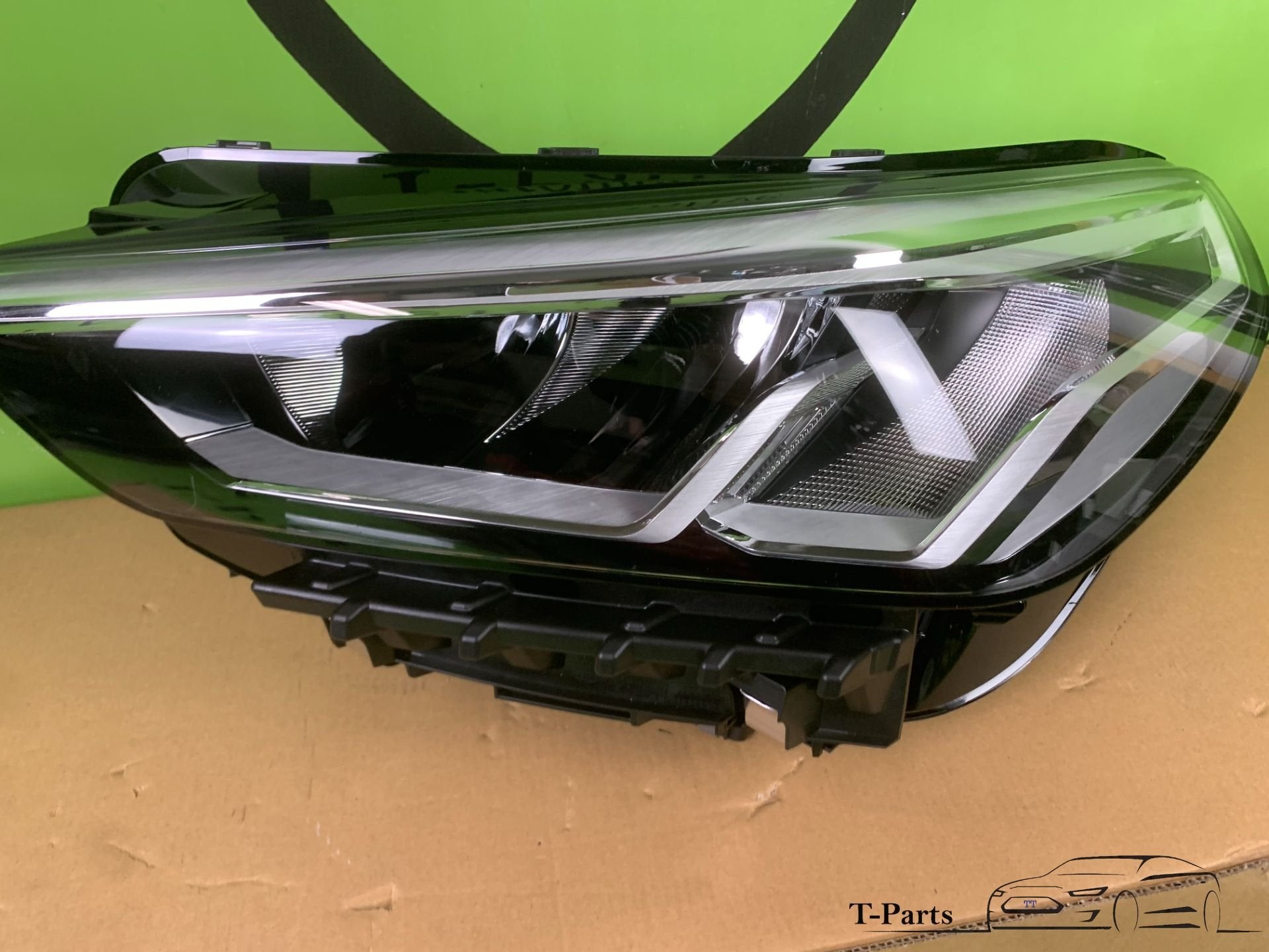 bmw X1 u11 koplamp links 5A9A221 NIEUW, Auto-onderdelen, Info@fabrikant.eu, Fabrikant BV, Nieuw, Ophalen of Verzenden