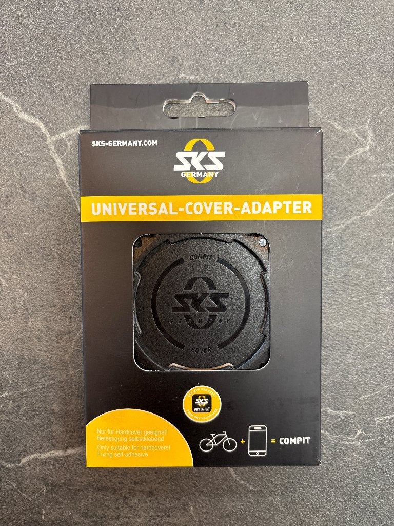 SKS Universal Cover Adapter, Ophalen of Verzenden, Nieuw, SKS Germany