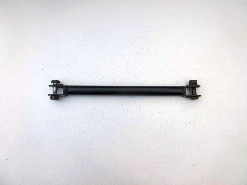 Kawasaki Z750E remklauw houder bracket KZ750E stabilisator, Motoren, Ophalen of Verzenden, Gebruikt