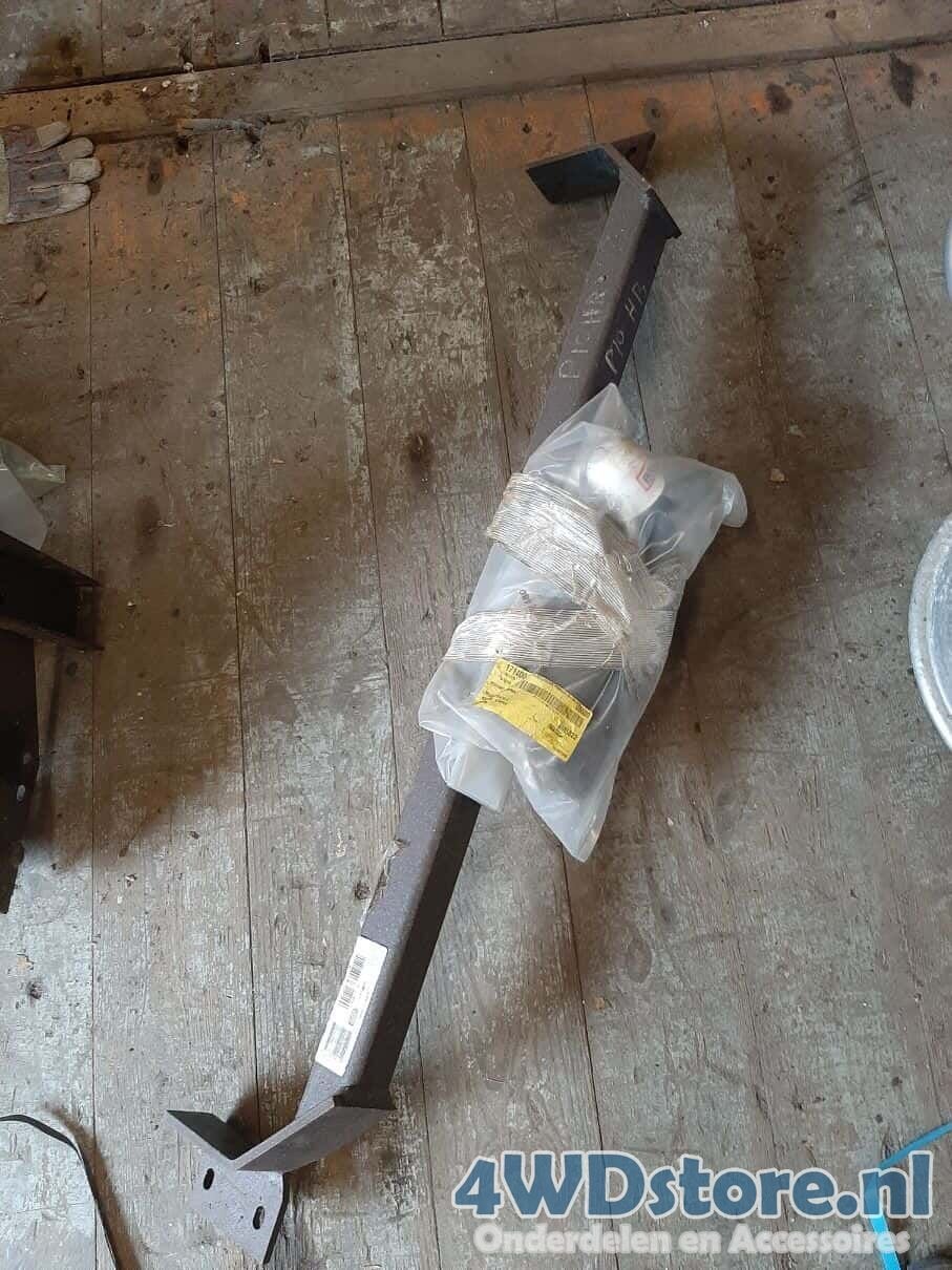 Trekhaakset Nissan Primera P10HB 171400, Auto diversen, Overige Auto diversen, Ophalen of Verzenden, -, -, -