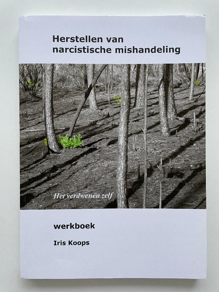 Herstellen van narcistische mishandeling, Verzenden, Zo goed als nieuw, Iris Koops