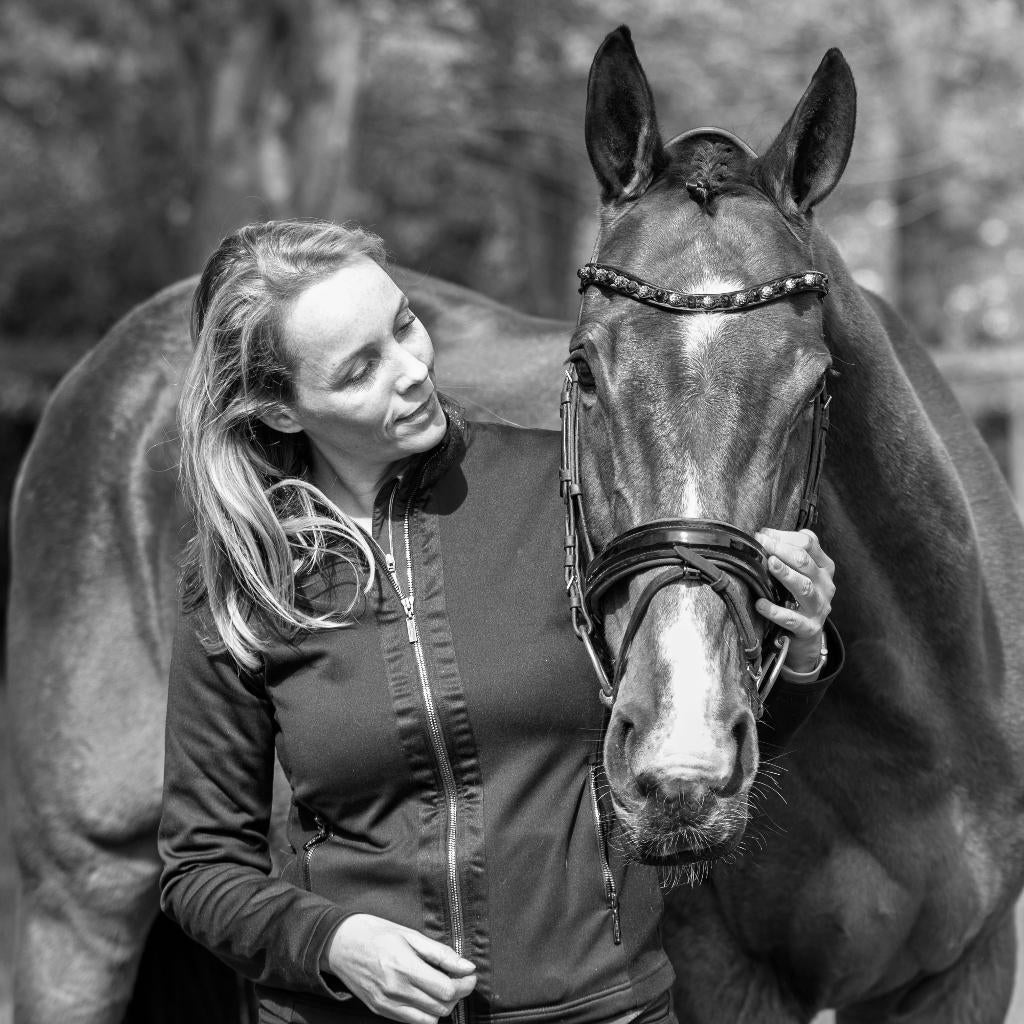 PAARDENPLEZIER IN EDE!  lease /rijles
