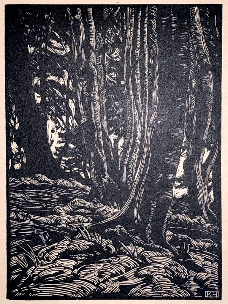 Mooie, betaalbare kunst v/h Grafiekkabinet Karl Hennemann, Antiek en Kunst, Kunst | Etsen en Gravures, Verzenden