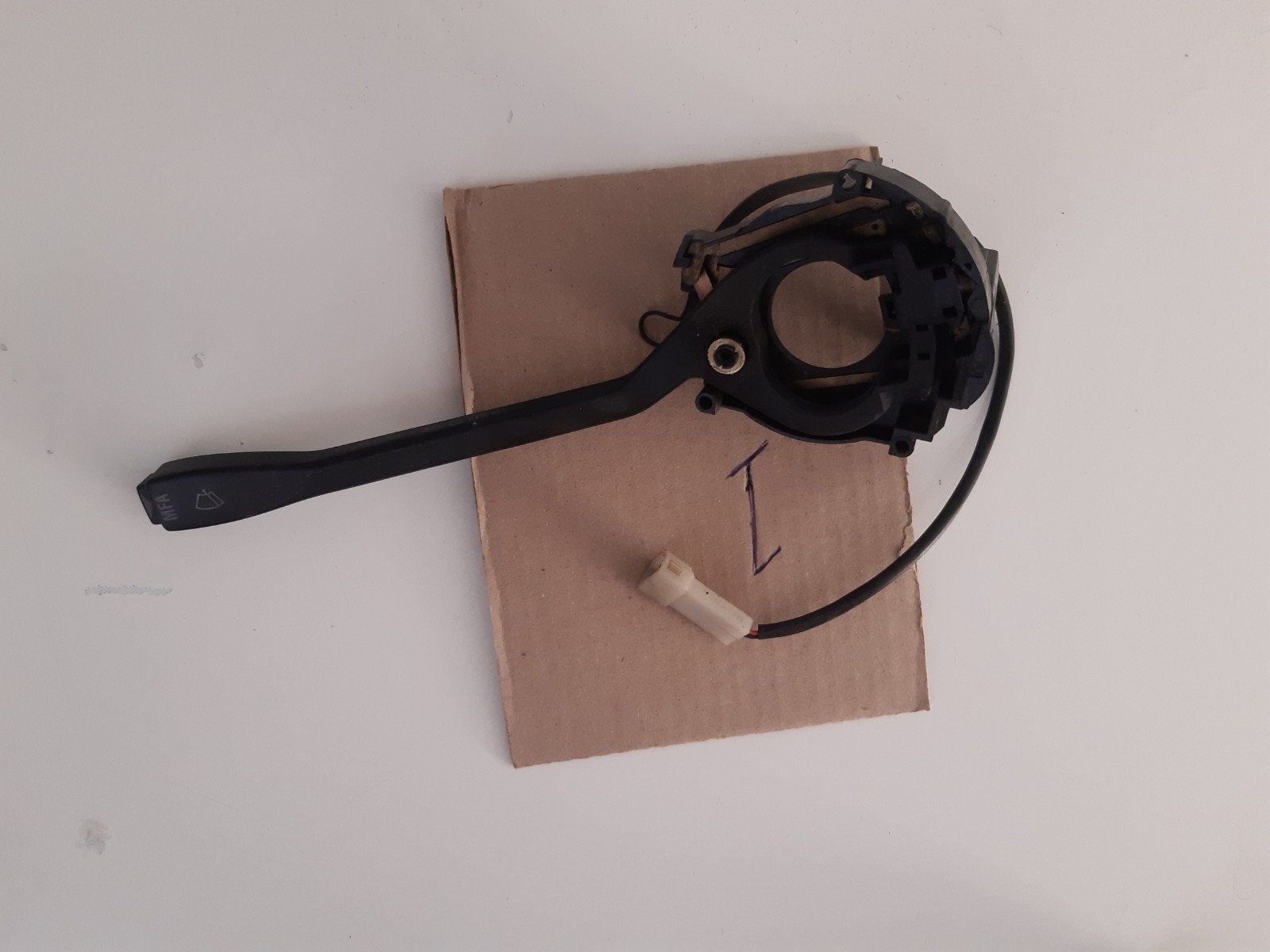 mfa hendels vw golf gti mk1 mk2 etc, Ophalen of Verzenden, Gebruikt, Seat