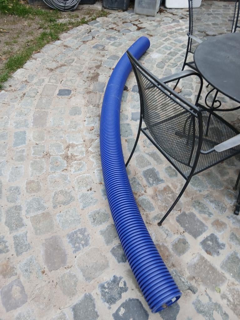 Watts Microflex QUADRO 160/2x32/2,9 CV +1x25/3,5 SAN, Doe-het-zelf en Verbouw, Buizen en Afvoer, Ophalen, Overige materialen, 6 meter of meer