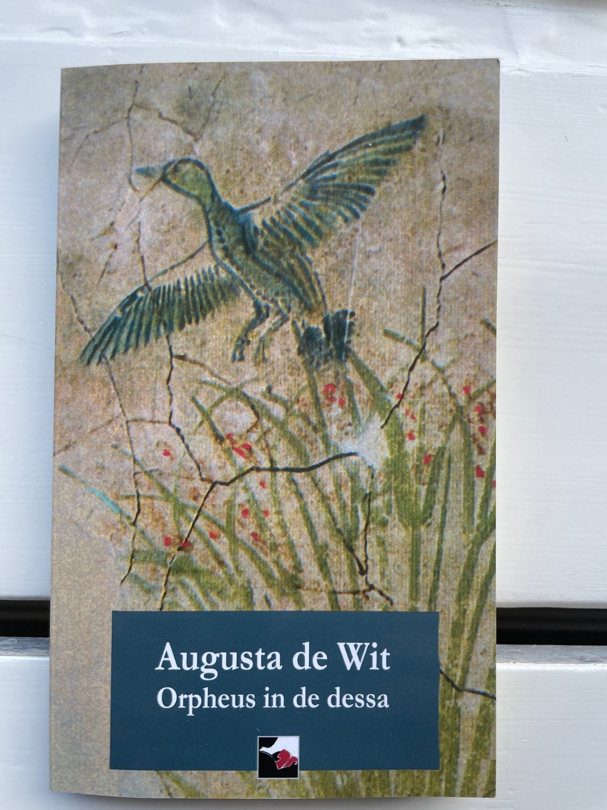 Augusta de Wit - Orpheus in de dessa, Boeken, Ophalen of Verzenden, Nieuw, Nederland