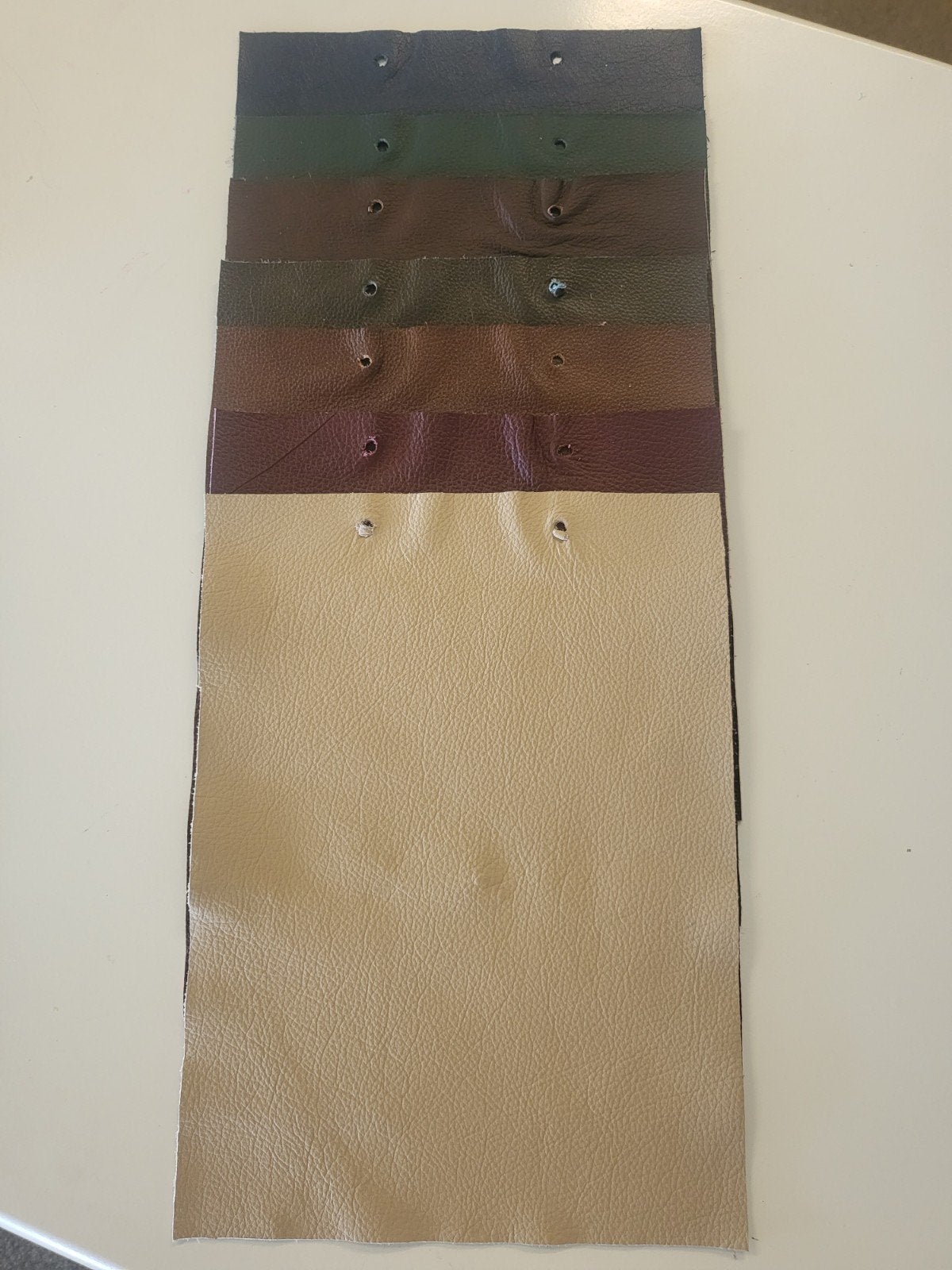 leerstalen, Ophalen of Verzenden, Overige materialen, Minder dan 30 cm, Minder dan 30 cm