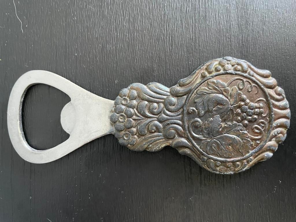 Opener, Ophalen of Verzenden, Gebruikt