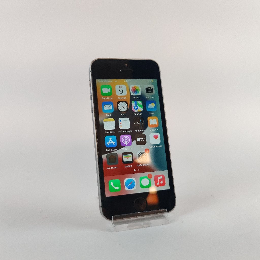 Apple iPhone SE 2016 32GB || Nu voor maar €34.99!, Ophalen of Verzenden, X, X, X
