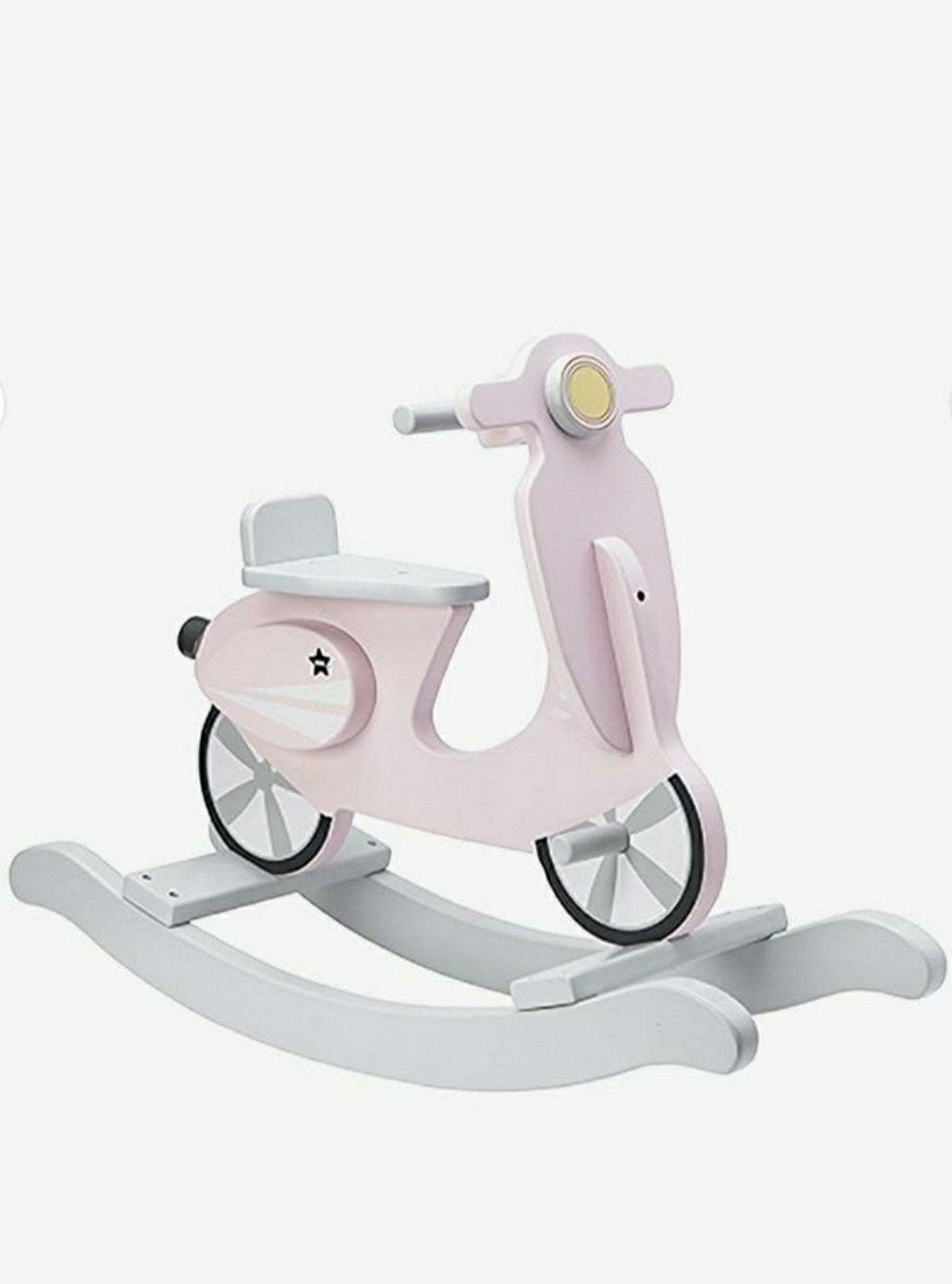 Hobbelscooter van Kid's Concept., Ophalen of Verzenden, Nieuw