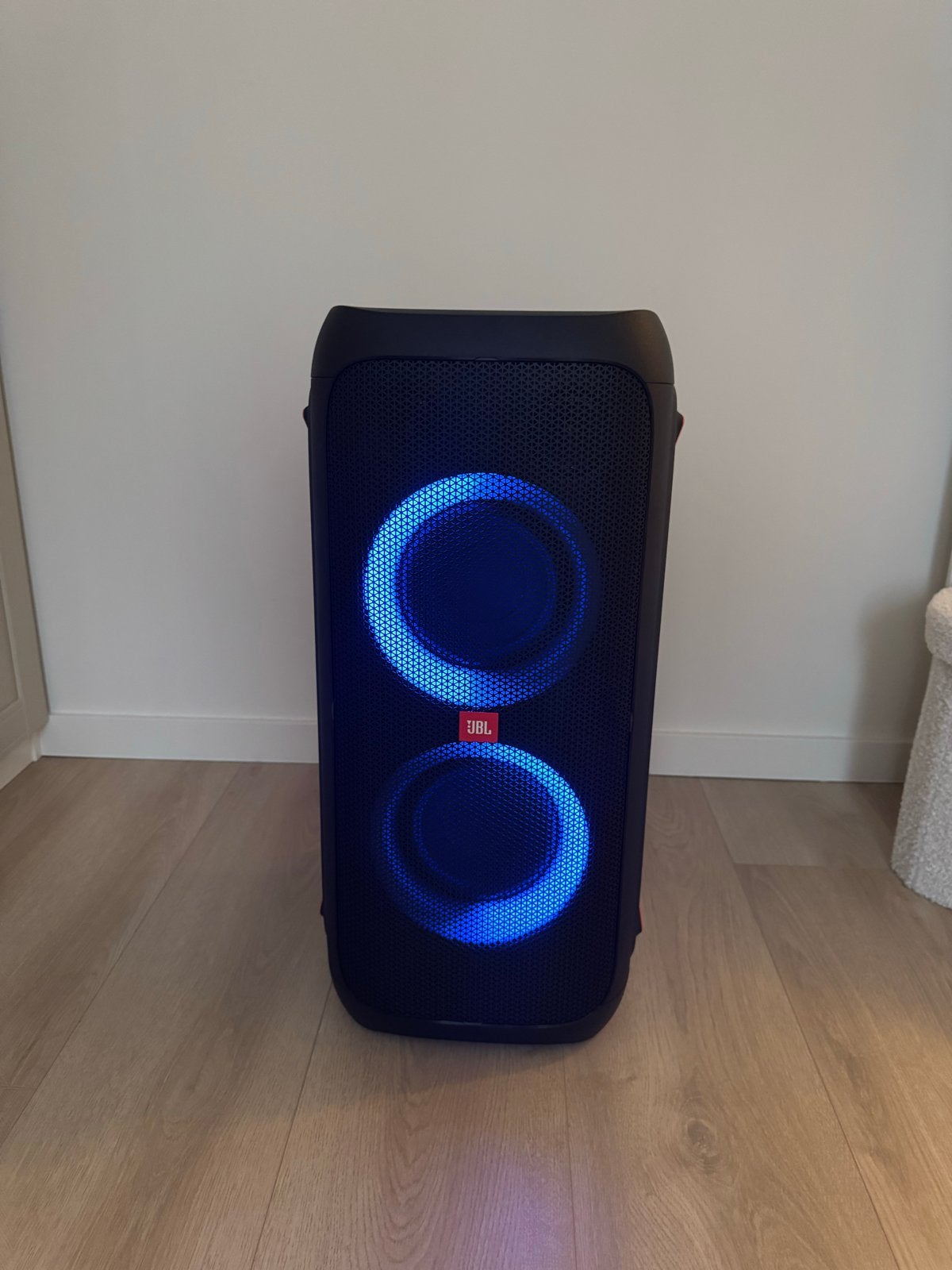JBL Partybox 310 - Niet gebruikt!, Audio, Tv en Foto, Luidsprekers, JBL, Party speaker, Nieuw, Bluetooth