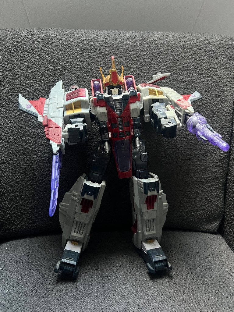 Transformer, Verzamelen, Overige generaties, Ophalen, Gebruikt