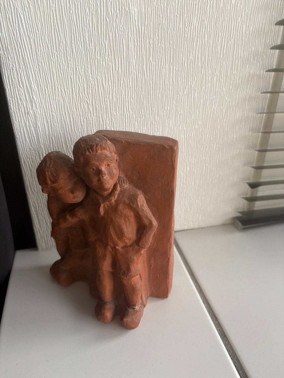 Kunst, Ophalen