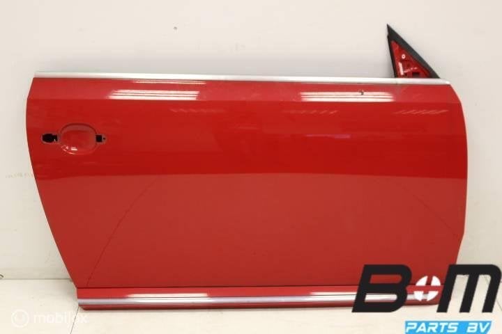 VW Beetle portier RV LY3D 5C5831056J, Auto-onderdelen, Carrosserie en Plaatwerk, Gebruikt