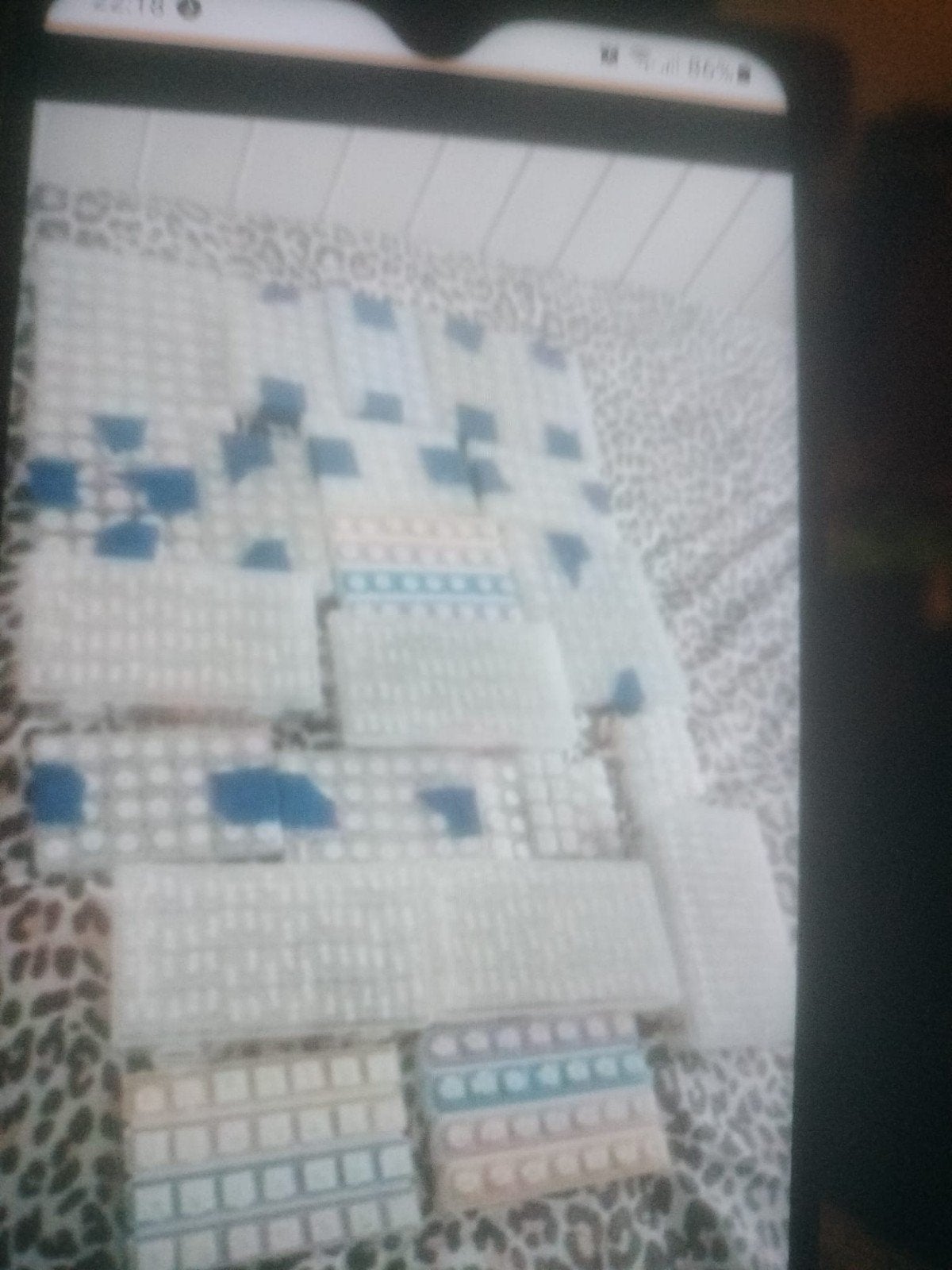 Diamond pianting koffer, Ophalen, Knutselwerk