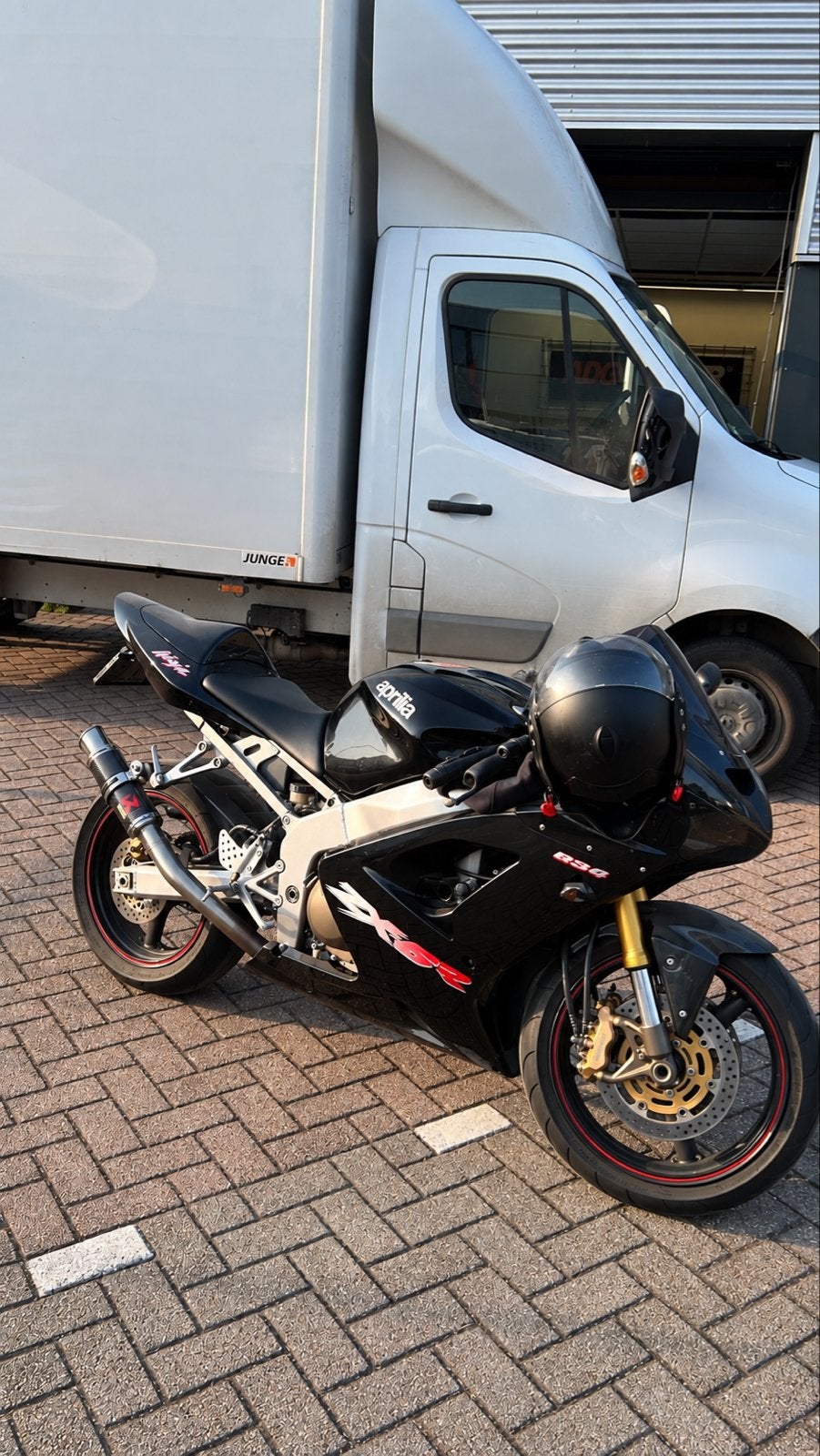 Kawasaki ZX-6R 636, Motoren, 4 cilinders, Motorrijbewijs A, Gebruikt, Meer dan 35 kW