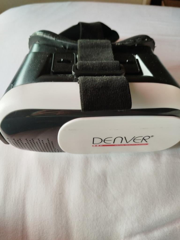 Telefoon VR, Ophalen, Gebruikt, VR-bril, Overige platformen