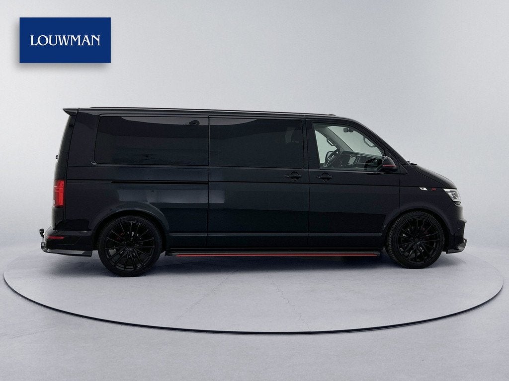 Volkswagen Transporter 2.0 TDI L2H1 32 DC Bulli ABT Bodykit, Gebruikt, 4 cilinders, Met garantie (alle), Volkswagen