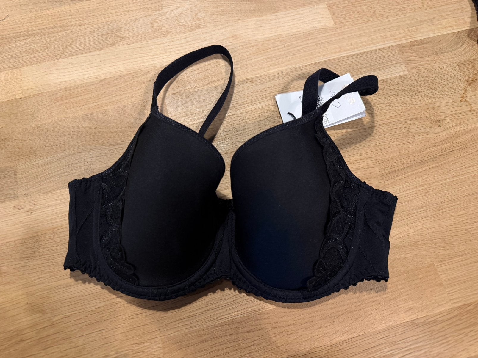 Louisa Bracq bh 75D NIEUW!! Nu €55, Ophalen of Verzenden, BH