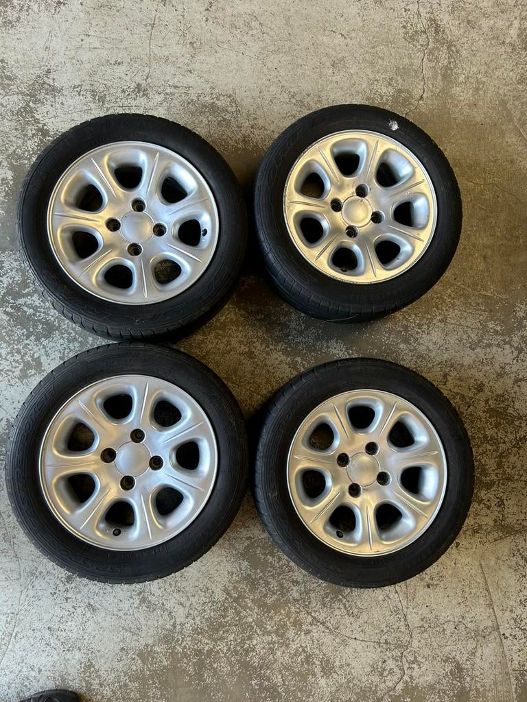 Citroën Saxo VTS fase 1 onderdelen., Ophalen, Gebruikt, Citroën