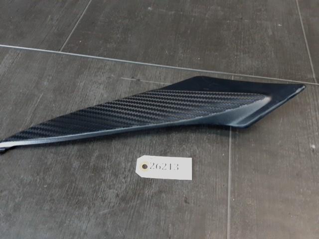 GSXR750 2011 - 2022 Suzuki Cover Cover onder tank D1-58680