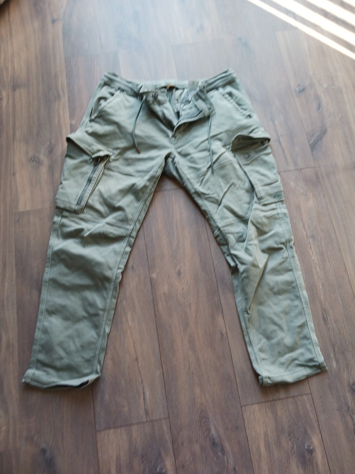 mooi broek merk pme Legend, Overige maten, Ophalen of Verzenden, Pme Legend, Gedragen