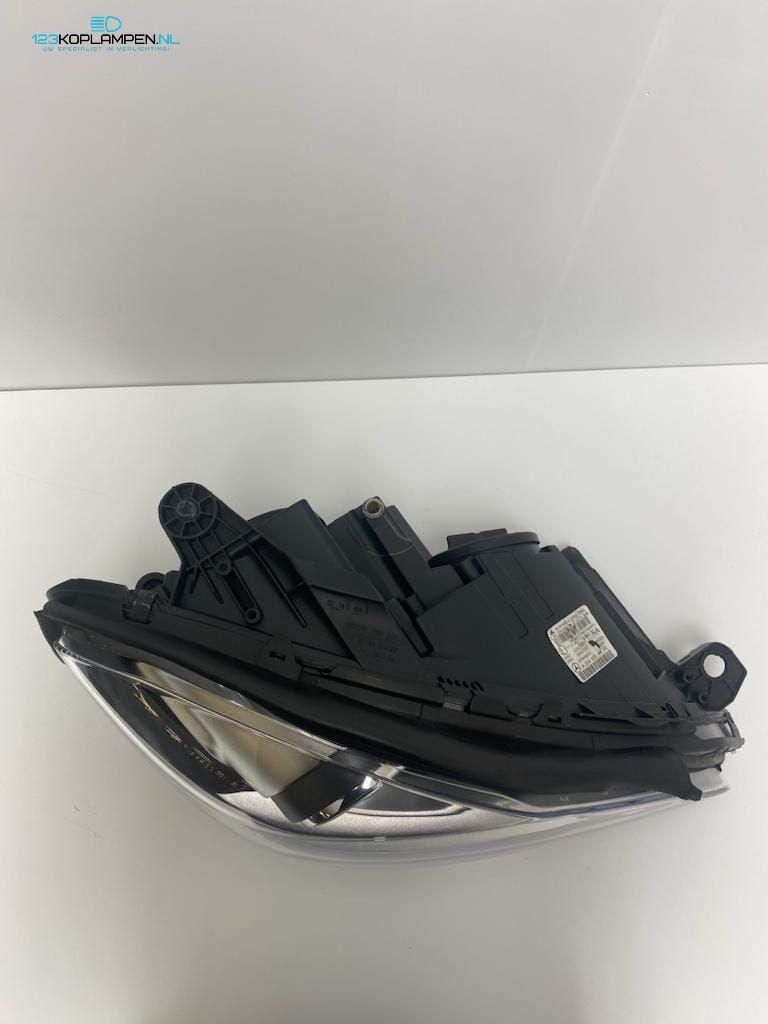 Mercedes C Klasse W204 Bi Xenon ILS koplamp rechts, Gebruikt, -, Ophalen of Verzenden, -