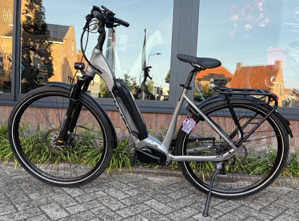 Gebruikte Flyer Upstreet5 5.10, Gebruikt, -, -, 51 tot 55 cm