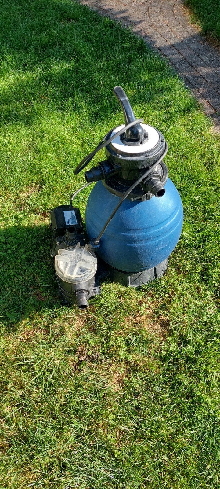 filter, Ophalen of Verzenden, Filter