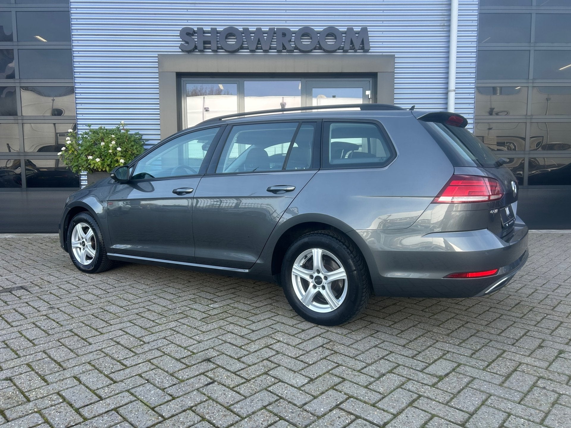 Volkswagen Golf Variant 1.0 TSI Comfortline ACC|Applecarplay, Voorwielaandrijving, Automatische klimaatregeling, Gebruikt, Origineel Nederlands