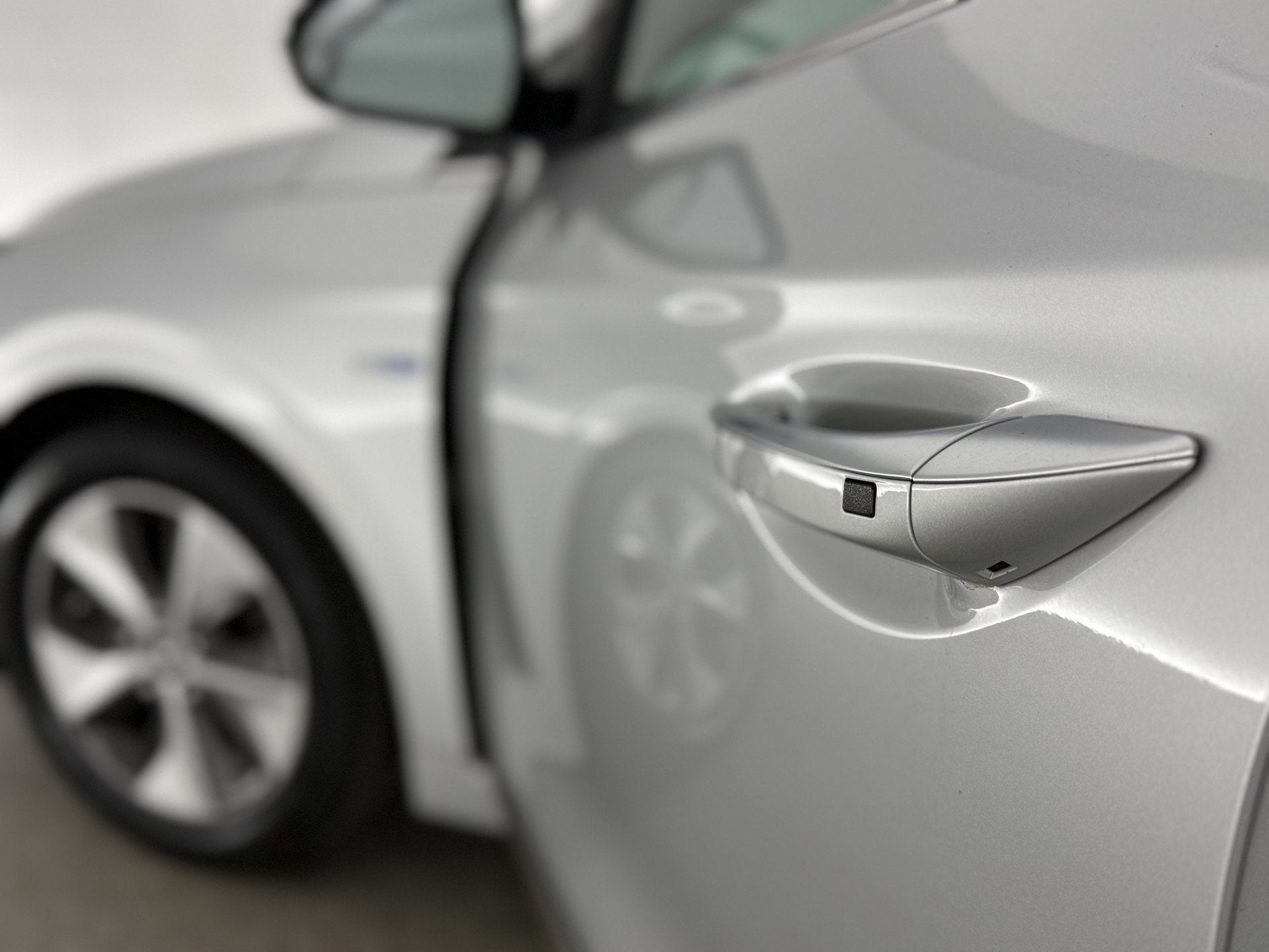 Foto 32 van Hyundai IONIQ Premium EV | Snelladen | SOH 87% | Pano | Stoe