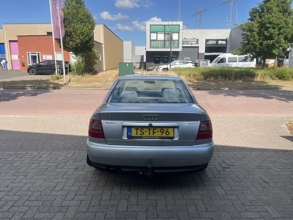 Audi A4 Limousine 1.6 Advance| Sedan| Inruilkoopje!| Export!, foto 4