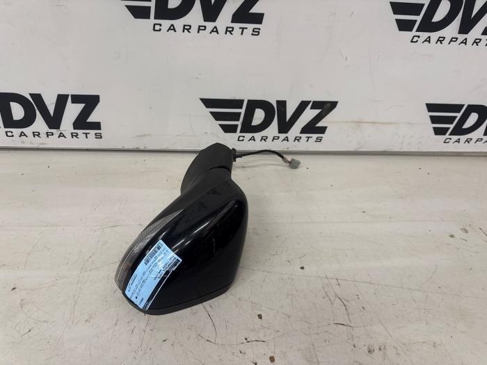 Buitenspiegel links van een Ford Fiesta, Auto-onderdelen, Spiegels, Gebruikt, -, -, Ophalen of Verzenden
