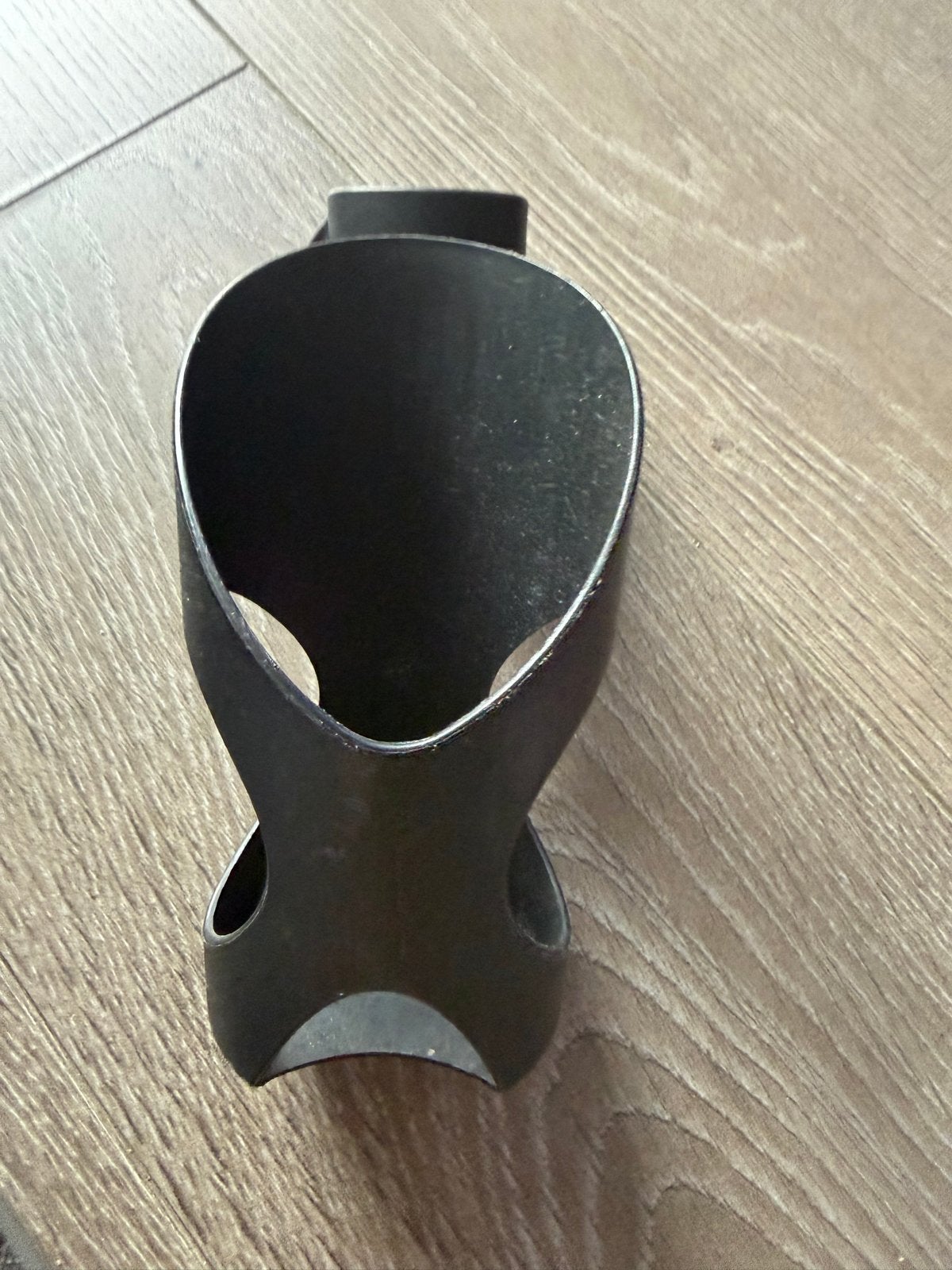 Mutsy bekerhouder voor kinderwagen, Ophalen of Verzenden, Nieuw, Kinderwagen, Mutsy