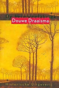 Douwe Draaisma: De Heimweefabriek. Geheugen, tijd & ouderdom, Ophalen of Verzenden, Zo goed als nieuw, Ontwikkelingspsychologie