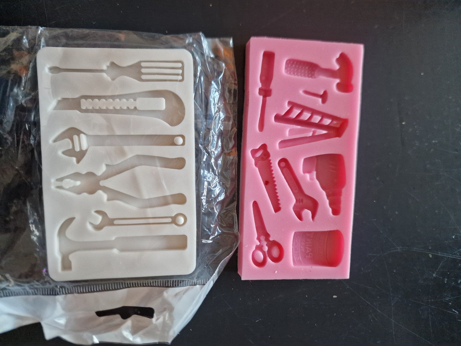 Heel veel bakspullen, Ophalen of Verzenden, Taarten of Cupcakes, Bakvorm
