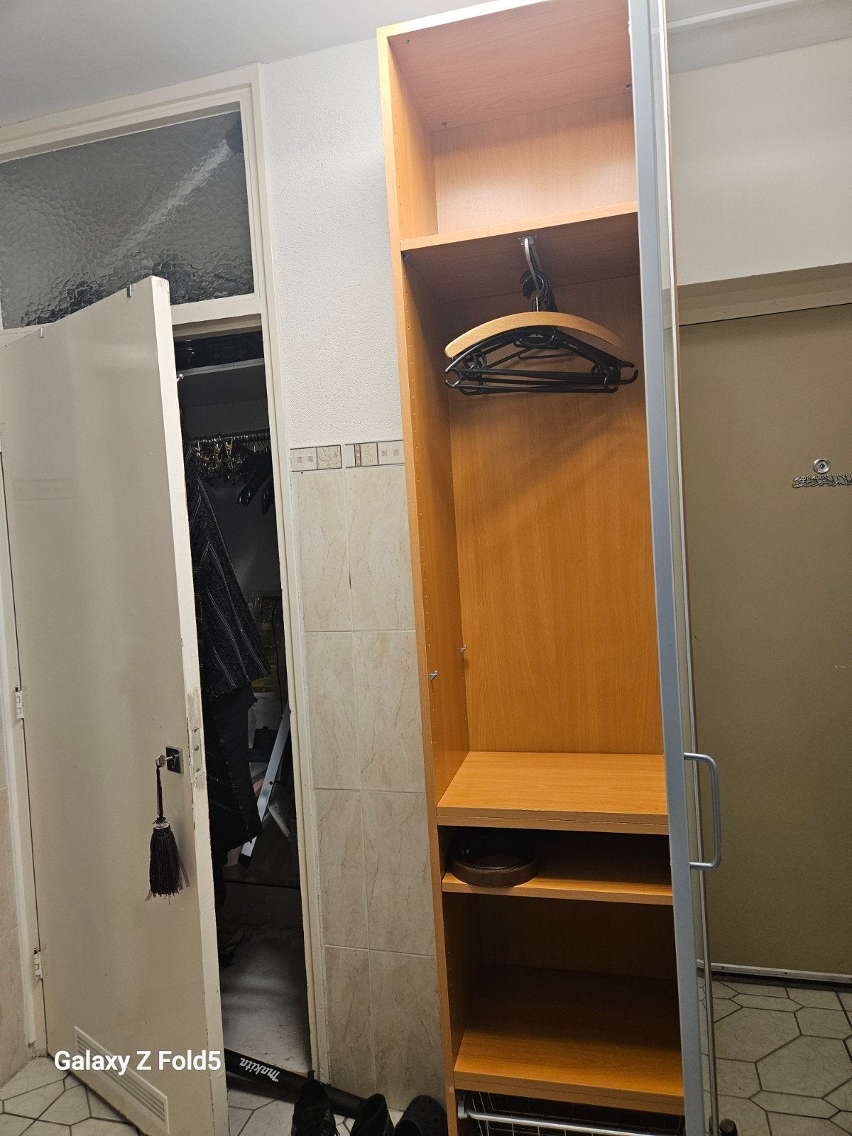 paxkast ikea pax 2kasten, Huis en Inrichting, Kasten | Kledingkasten, Ophalen, 200 cm of meer, 50 tot 100 cm, Zo goed als nieuw