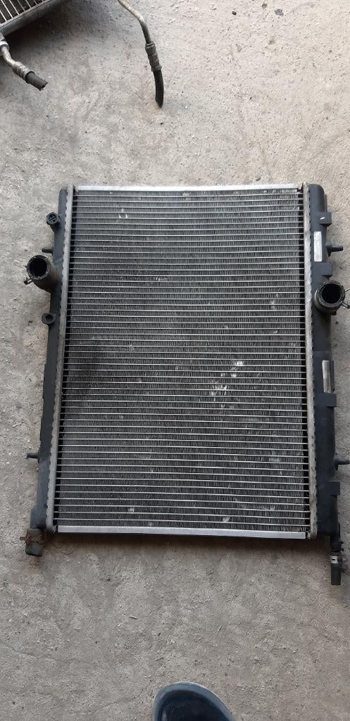 Radiateur Peugeot 307 uit 2004, Ophalen of Verzenden