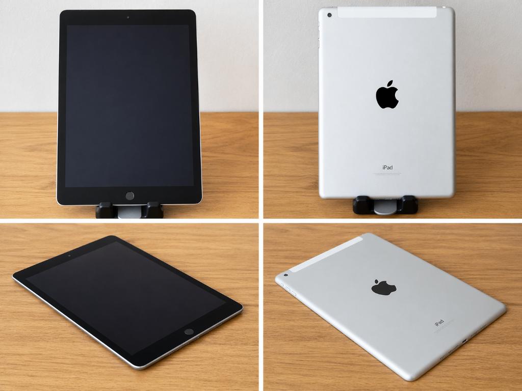 Apple iPad (7e generation) Wi‑Fi + Cellular 128GB Space Grey, Computers en Software, Apple iPads, 10 inch, Apple iPad, Ophalen of Verzenden