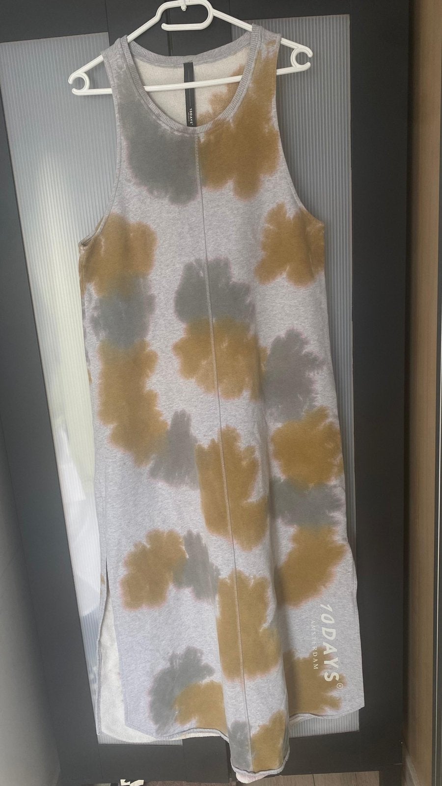 10days enkellange Dress XL (3), Ophalen, Meerkleurig, Maat 46/48 (XL) of groter, Zo goed als nieuw