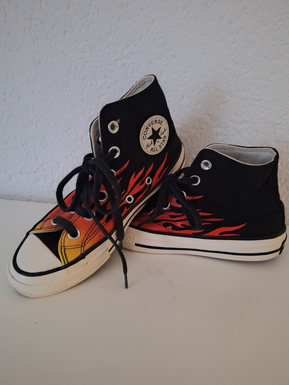 exclusieve All Stars converse 34, Ophalen of Verzenden, Nieuw, Jongen of Meisje, Schoenen