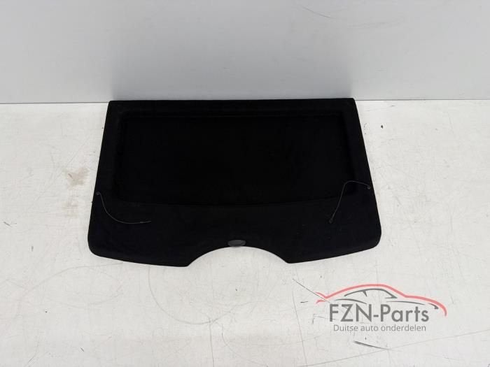 Skoda Rapid 5J Hoedenplank (5JJ867769), Ophalen of Verzenden, Gebruikt